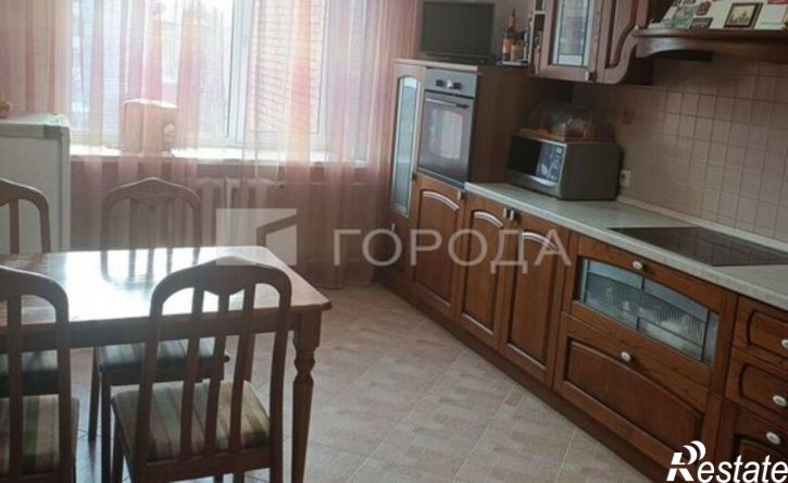 3-комн квартира проспект Ленина, 166,  д. 166