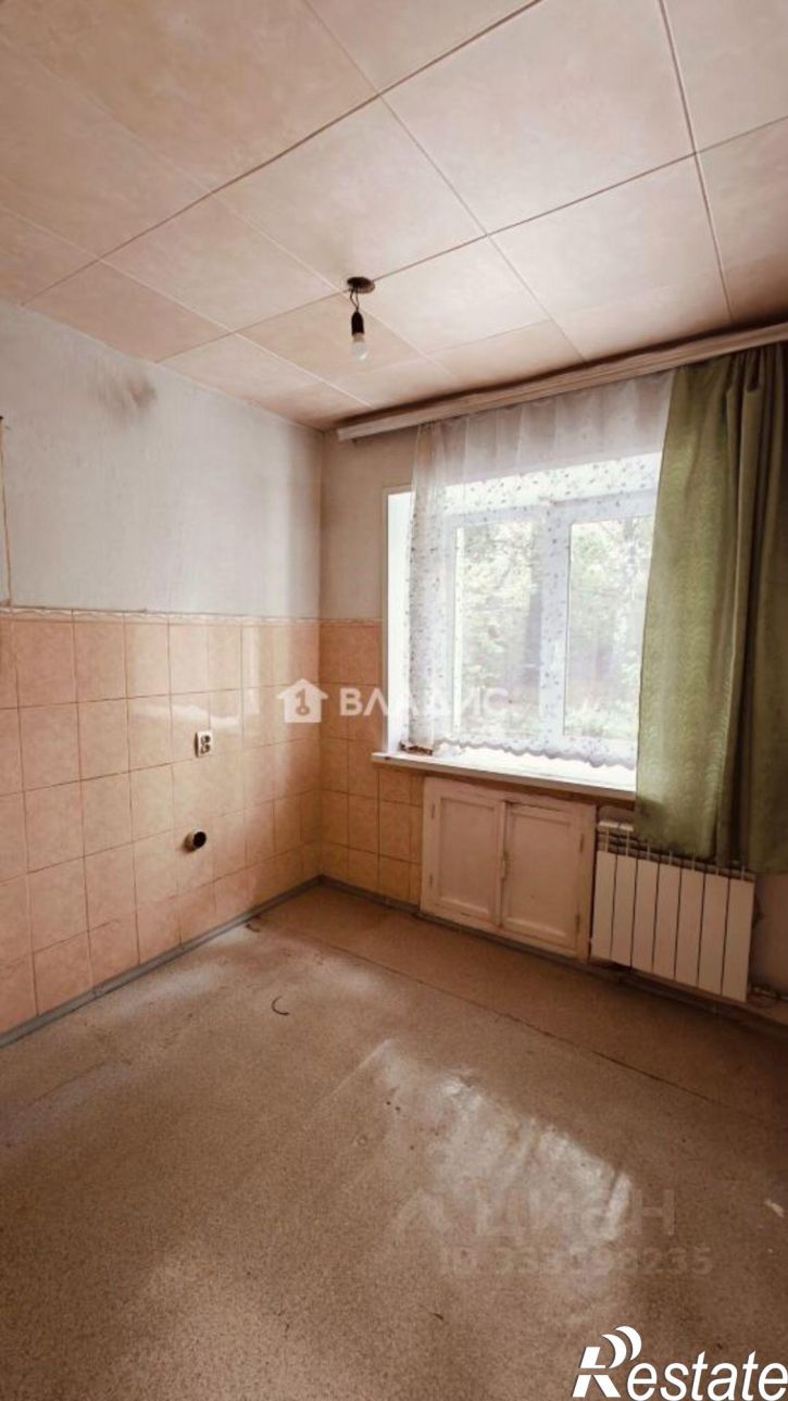 2-комн квартира улица Усова, 23А,  д. 23А