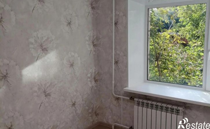 1-комн квартира Пролетарская улица, 25,  д. 25