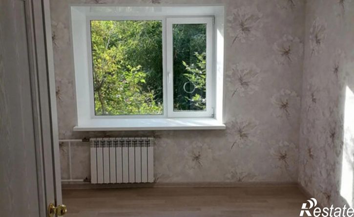 1-комн квартира Пролетарская улица, 25,  д. 25