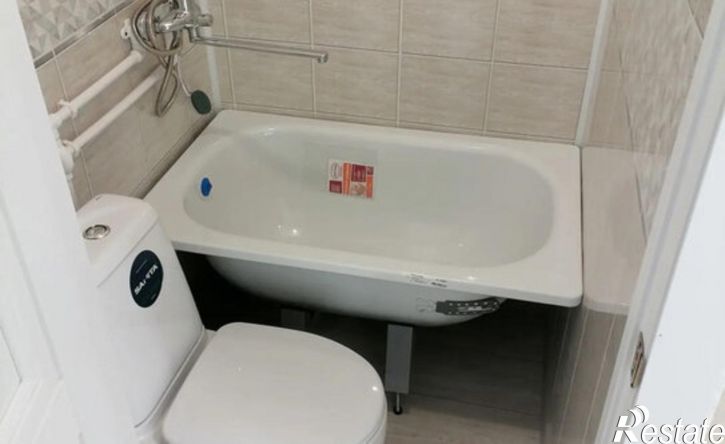 1-комн квартира Пролетарская улица, 25,  д. 25