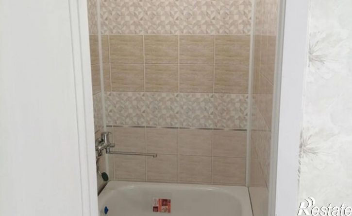 1-комн квартира Пролетарская улица, 25,  д. 25