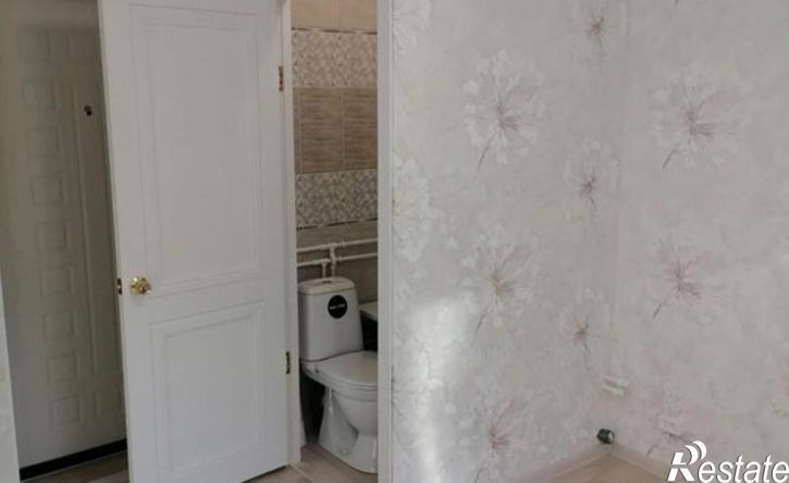 1-комн квартира Пролетарская улица, 25,  д. 25