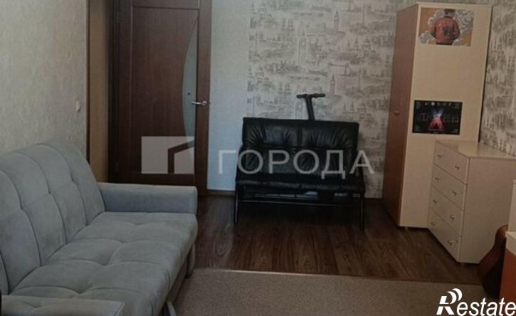 3-комн квартира проспект Ленина, 166,  д. 166