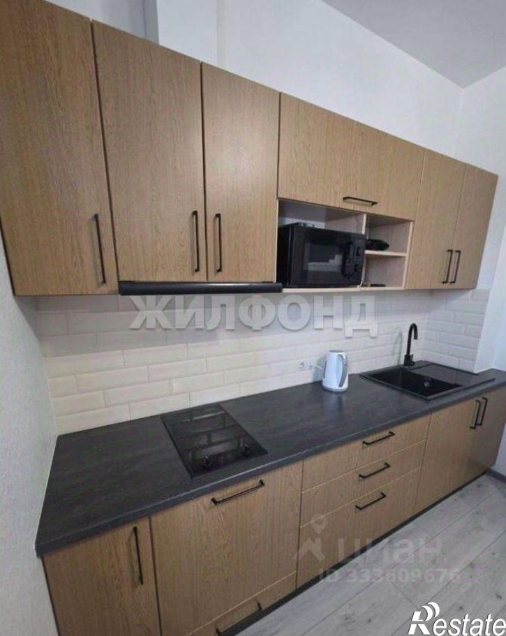 2-комн квартира улица Мусы Джалиля, 59,  д. 59