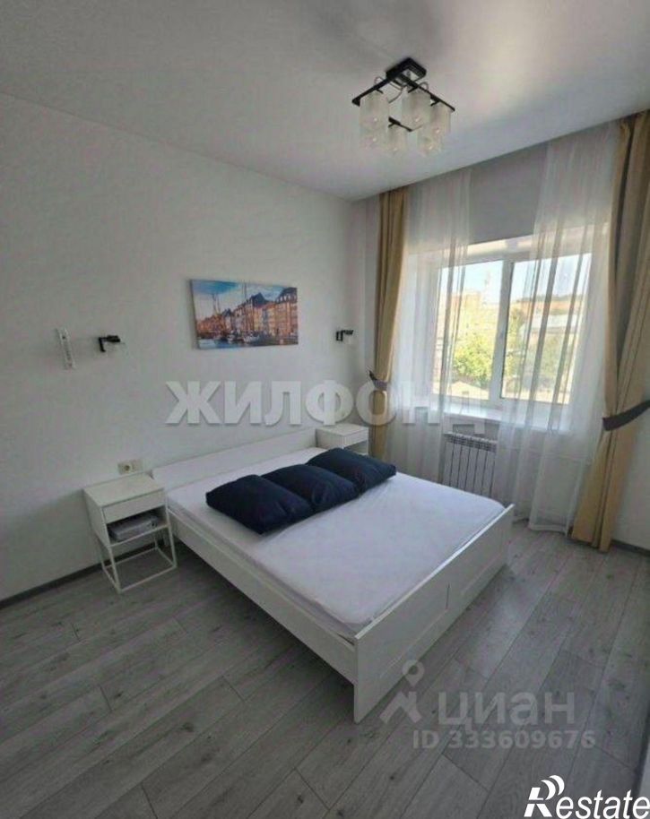 2-комн квартира улица Мусы Джалиля, 59,  д. 59