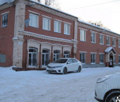ОСЗ 672 кв м Большая Подгорная улица, 13