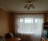2-комн, 36кв м, этаж 7/9 улица Сергея Лазо, 32