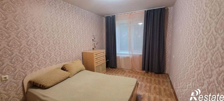 2-комн квартира 2-я Рабочая улица, 15,  д. 15