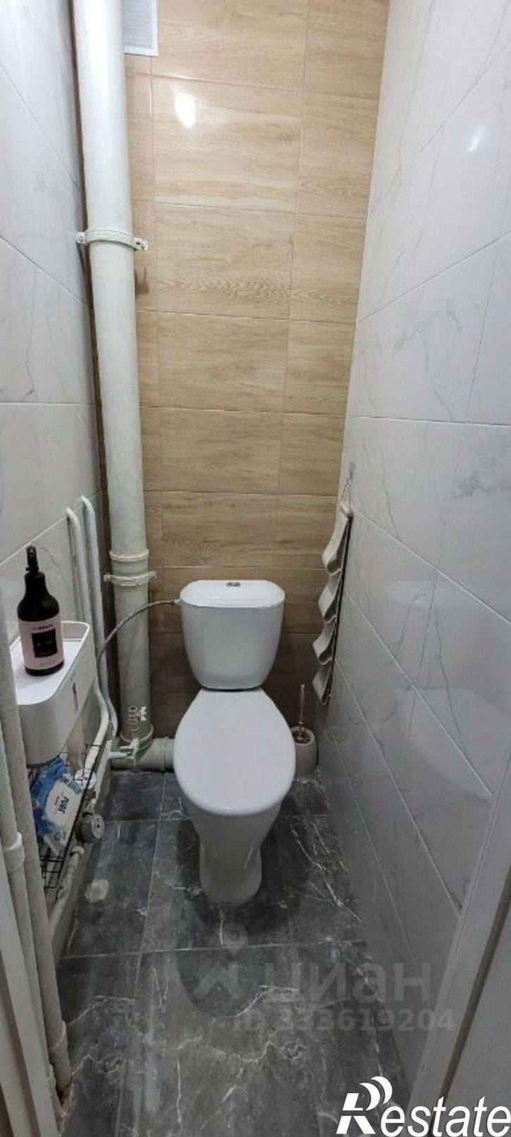 2-комн квартира 2-я Рабочая улица, 15,  д. 15