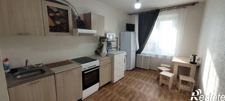 2-комн квартира 2-я Рабочая улица, 15,  д. 15