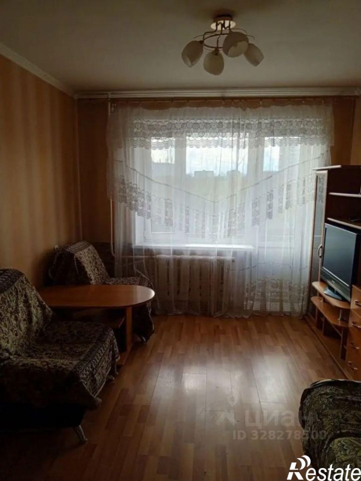 2-комн квартира улица Сергея Лазо, 32,  д. 32