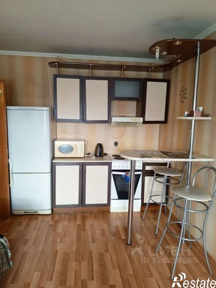 2-комн квартира улица Сергея Лазо, 32,  д. 32