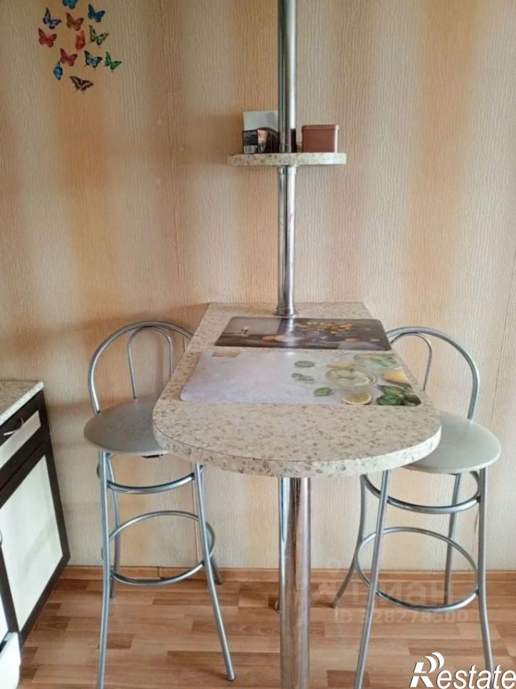 2-комн квартира улица Сергея Лазо, 32,  д. 32