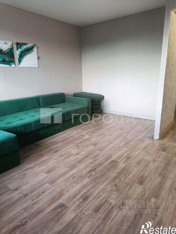 3-комн квартира улица Ивана Черных, 32,  д. 32