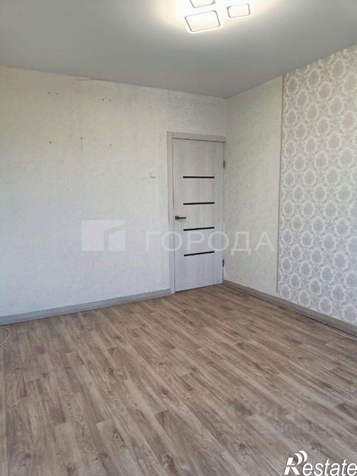 3-комн квартира улица Ивана Черных, 32,  д. 32