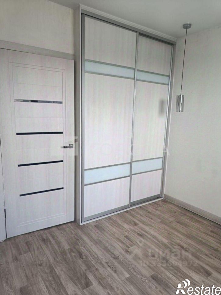 3-комн квартира улица Ивана Черных, 32,  д. 32