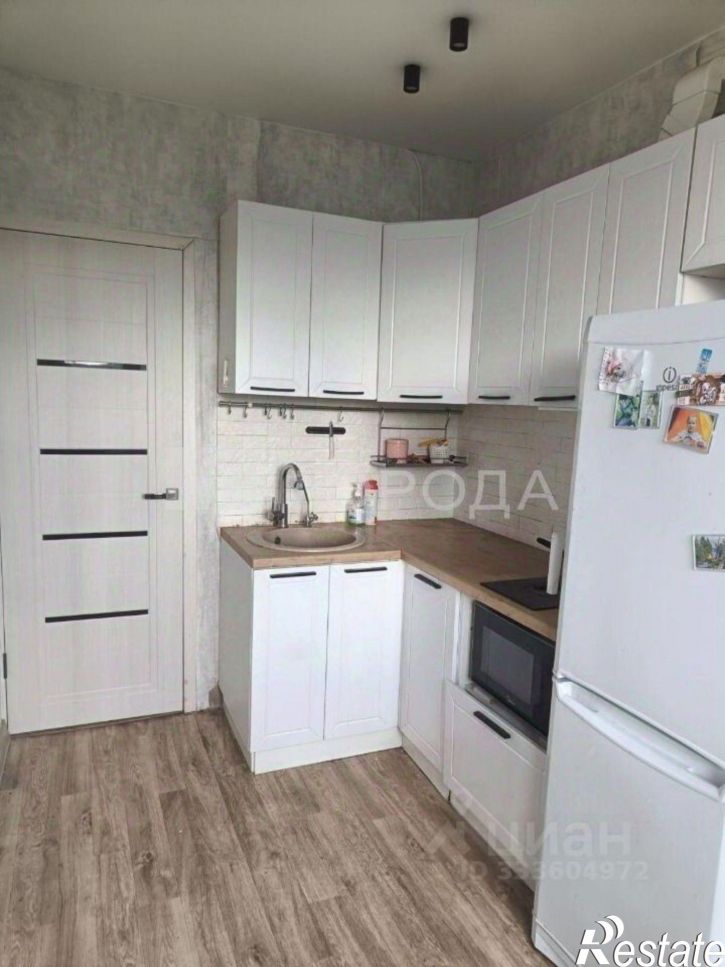 3-комн квартира улица Ивана Черных, 32,  д. 32