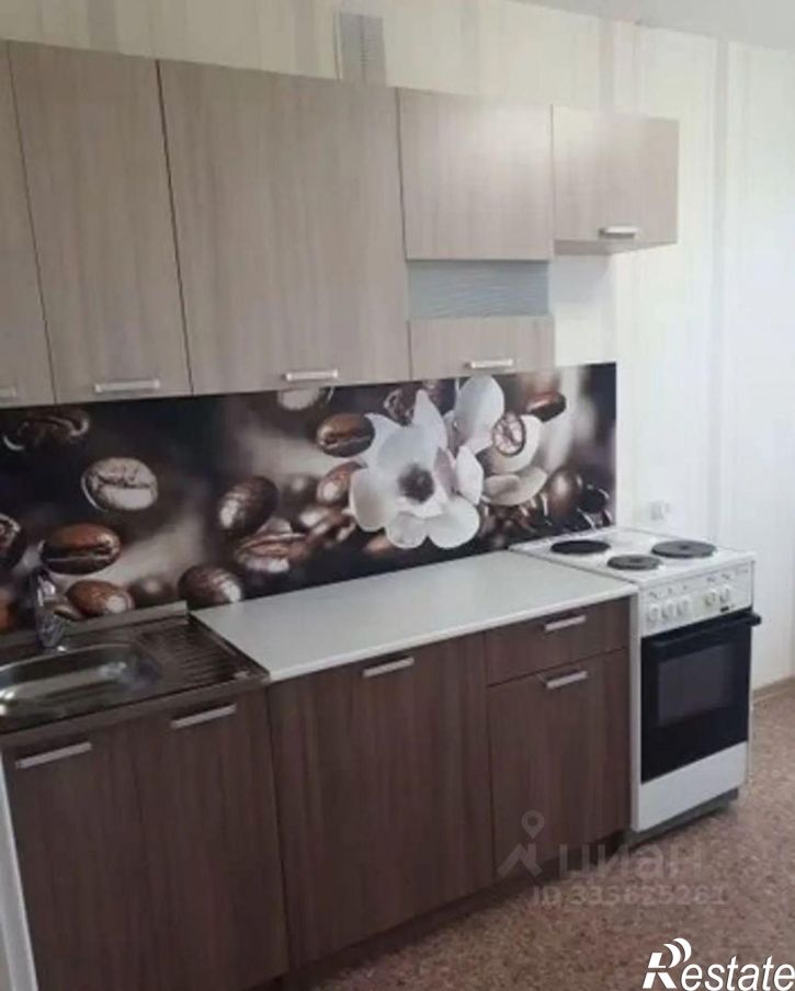 1-комн квартира улица Ивановского, 22,  д. 22