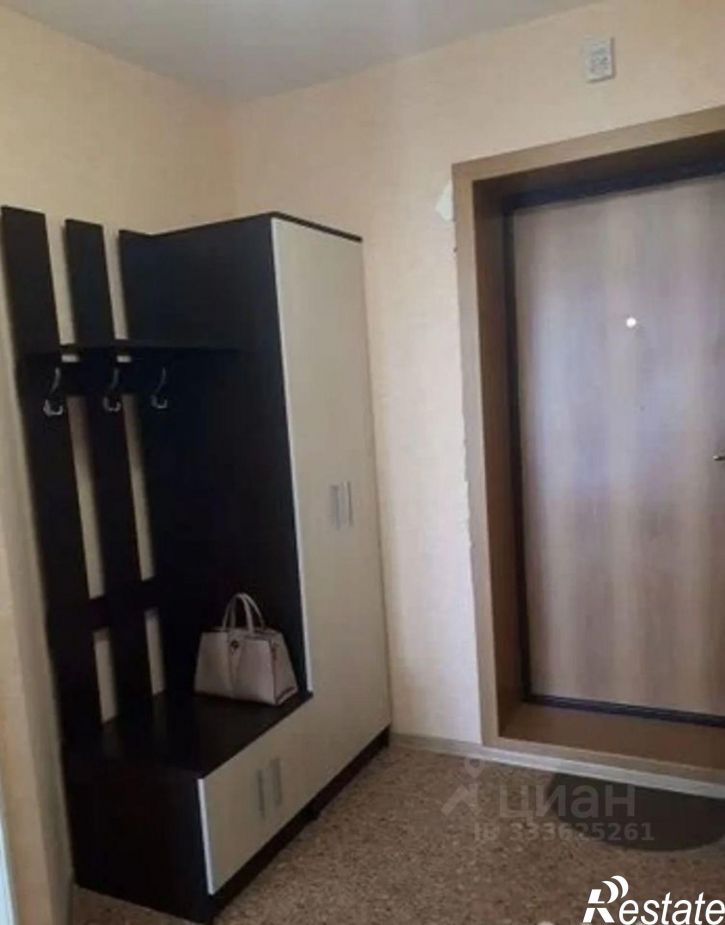 1-комн квартира улица Ивановского, 22,  д. 22