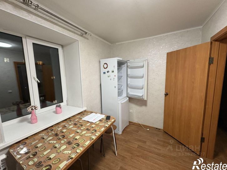2-комн квартира Ботанический переулок, 4,  д. 4