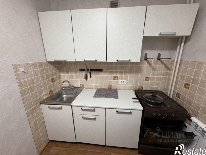 2-комн квартира Ботанический переулок, 4,  д. 4