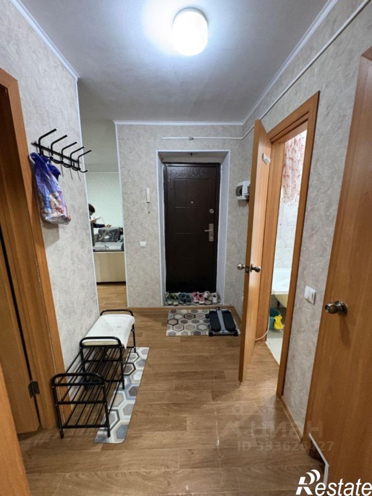 2-комн квартира Ботанический переулок, 4,  д. 4