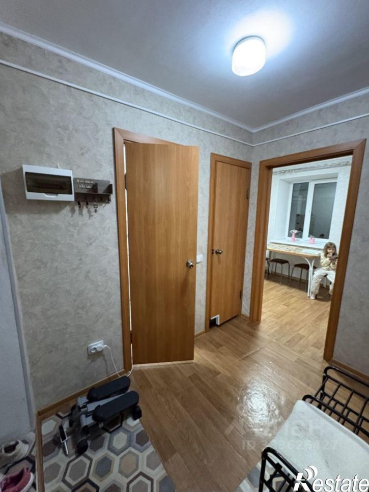 2-комн квартира Ботанический переулок, 4,  д. 4