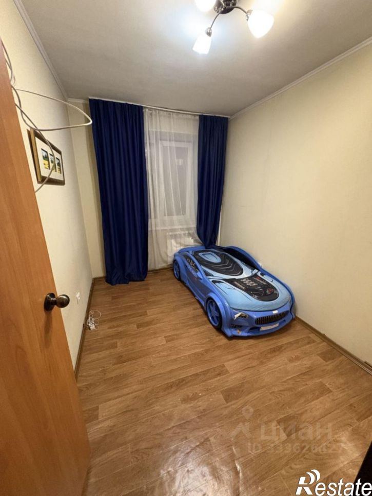 2-комн квартира Ботанический переулок, 4,  д. 4