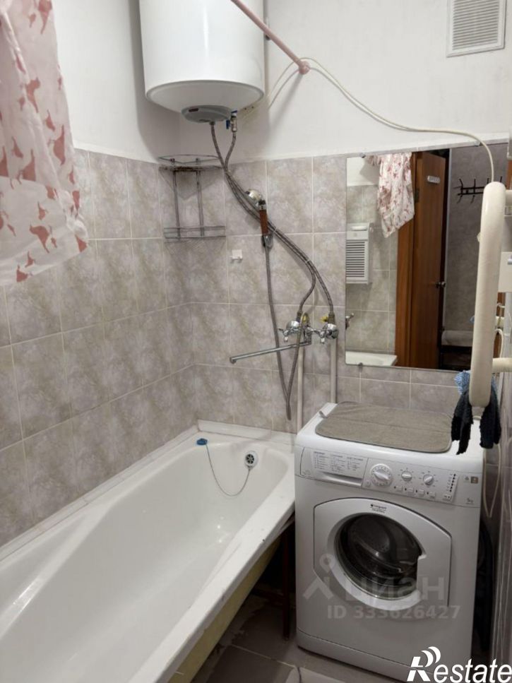 2-комн квартира Ботанический переулок, 4,  д. 4
