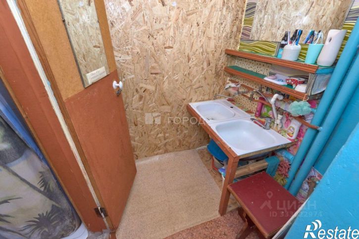 6-комн квартира улица Ивана Черных, 103,  д. 103