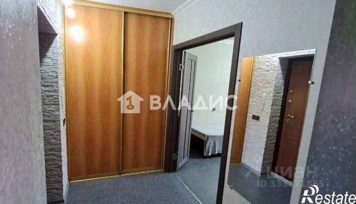 1-комн квартира Ленская улица, 31,  д. 31