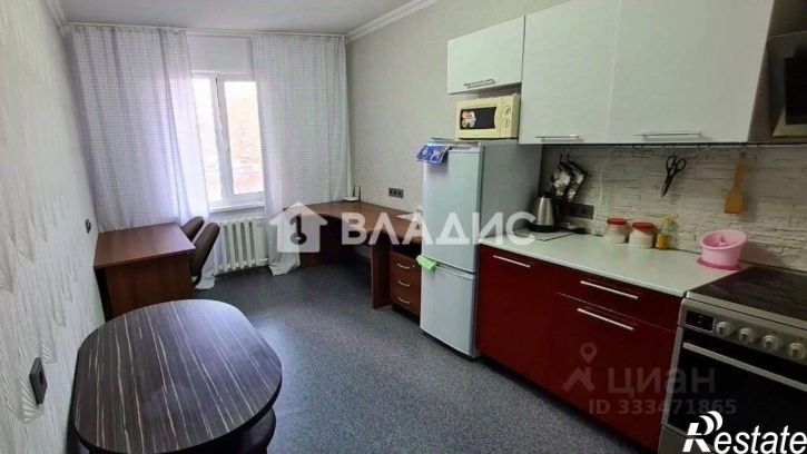 1-комн квартира Ленская улица, 31,  д. 31
