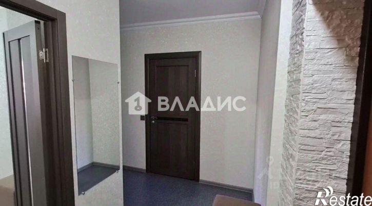 1-комн квартира Ленская улица, 31,  д. 31