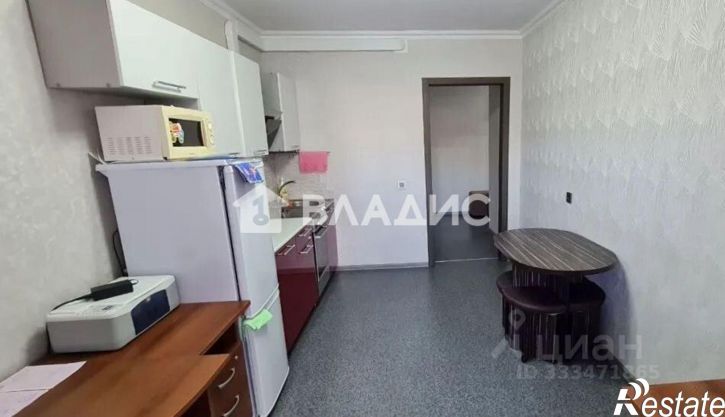 1-комн квартира Ленская улица, 31,  д. 31