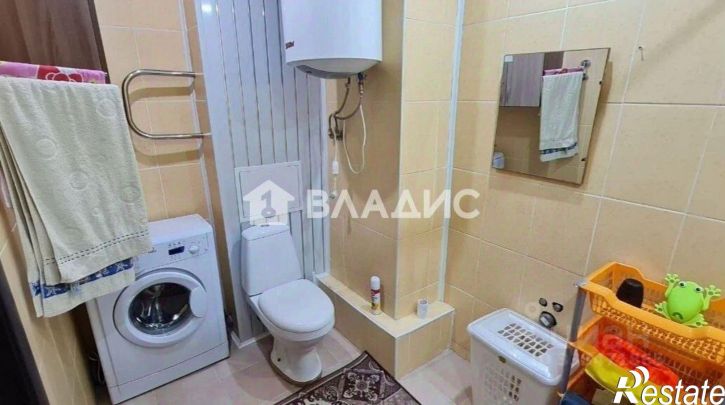 1-комн квартира Ленская улица, 31,  д. 31