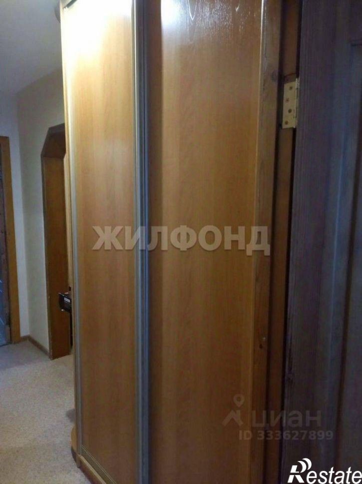 3-комн квартира Сибирская улица, 108,  д. 108