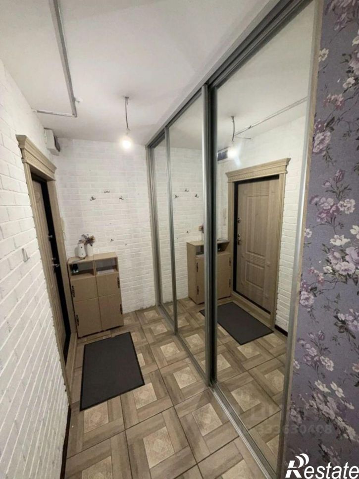 2-комн квартира улица Юрия Ковалёва, 38,  д. 38