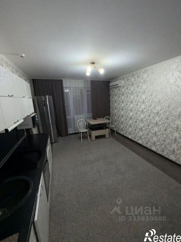 2-комн квартира улица Юрия Ковалёва, 38,  д. 38