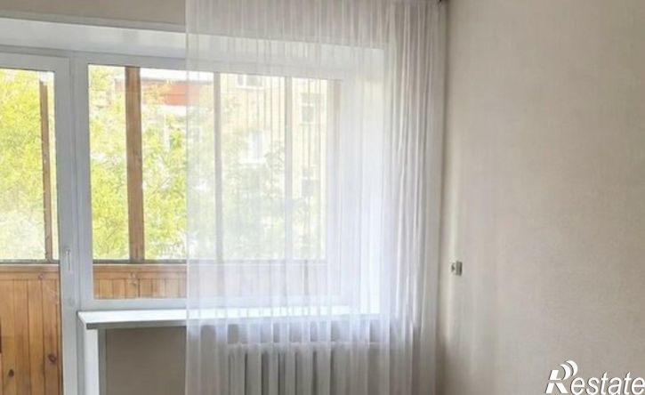 1-комн квартира улица Гоголя, 29А,  д. 29А