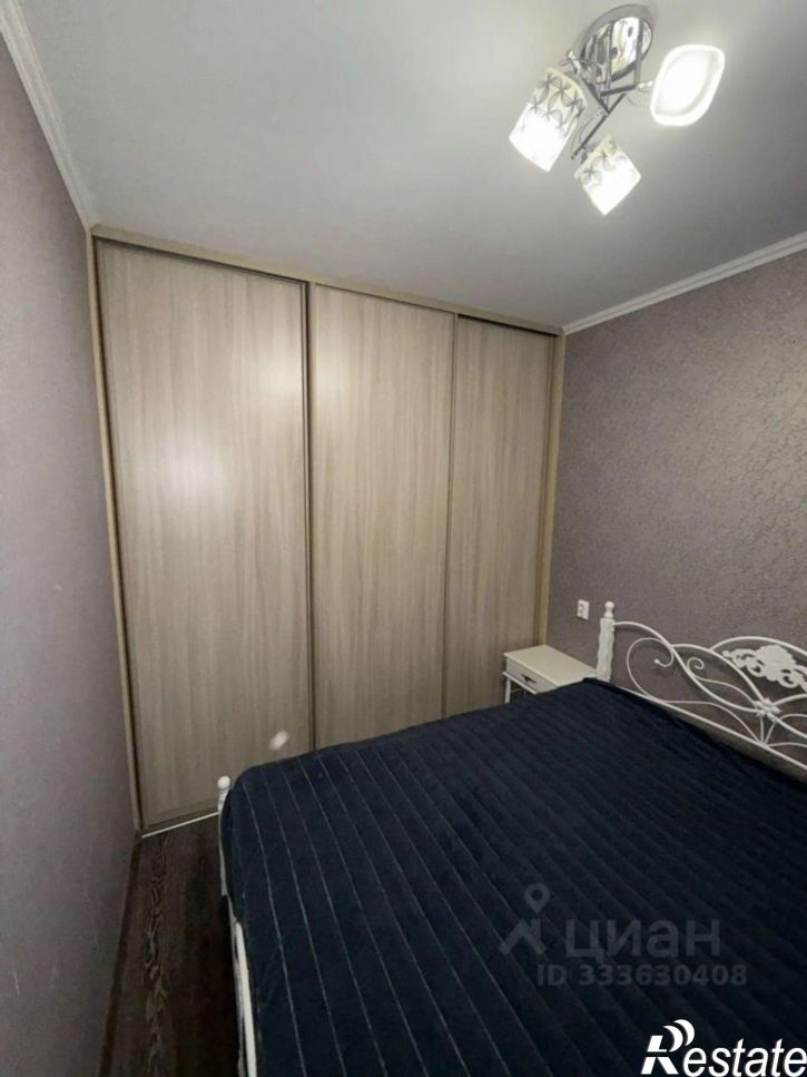 2-комн квартира улица Юрия Ковалёва, 38,  д. 38