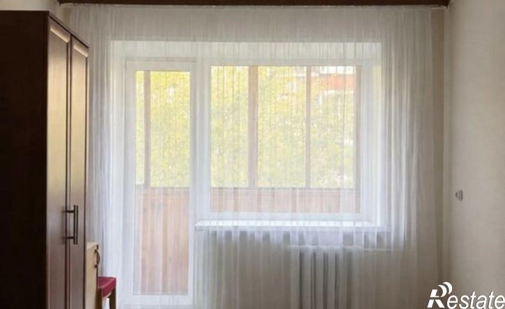 1-комн квартира улица Гоголя, 29А,  д. 29А