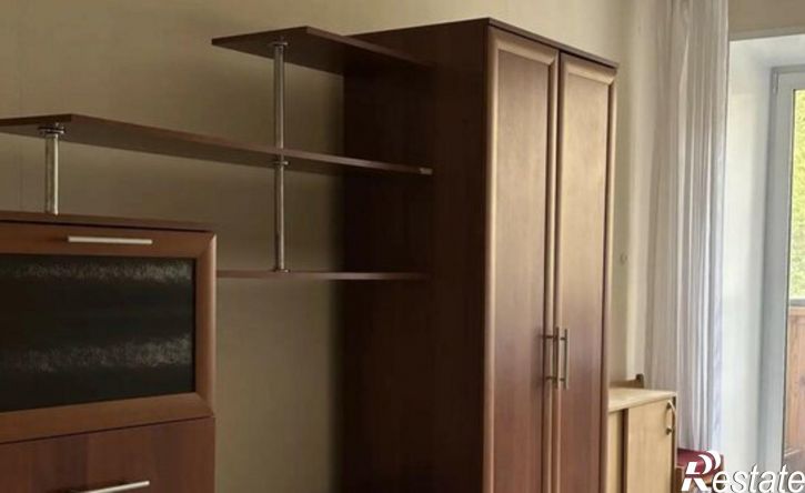 1-комн квартира улица Гоголя, 29А,  д. 29А
