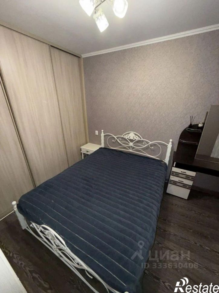 2-комн квартира улица Юрия Ковалёва, 38,  д. 38