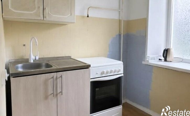1-комн квартира улица Гоголя, 29А,  д. 29А