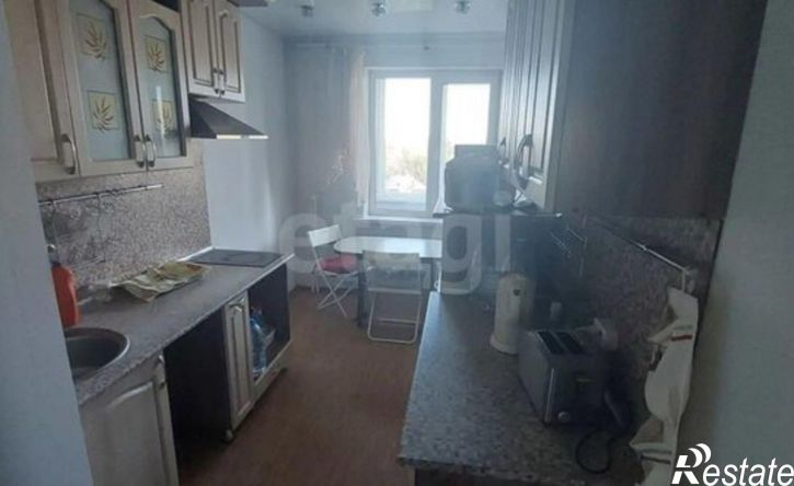 3-комн квартира улица 5-й Армии, 9,  д. 9