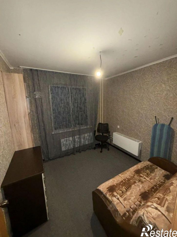 2-комн квартира улица Юрия Ковалёва, 38,  д. 38