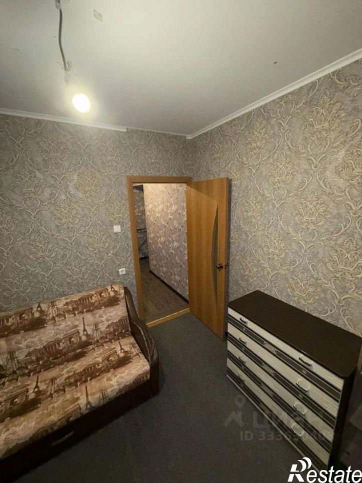 2-комн квартира улица Юрия Ковалёва, 38,  д. 38