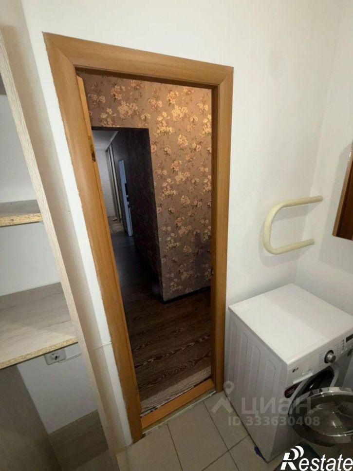 2-комн квартира улица Юрия Ковалёва, 38,  д. 38