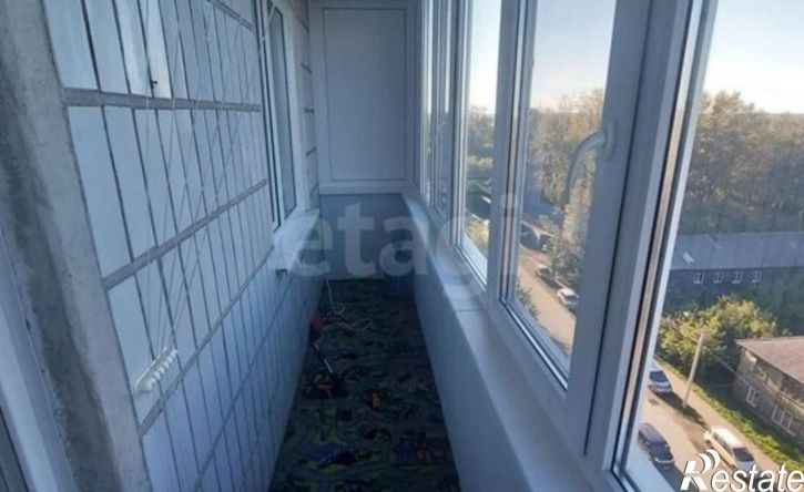 3-комн квартира улица 5-й Армии, 9,  д. 9